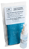 Plastic Polish/Anti-Static Cleaning Solution
