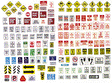 Road Signs -- Uncommon Street & Parking