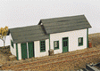 East Junction Section House