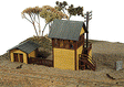 Bagwell Junction Tower