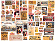 Signs -- Saloon/Tavern Signs Series 1 1900-1920