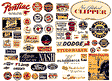 Vintage Signs/Posters