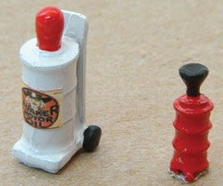 Custom Grease Cart & Oil Drain Kit