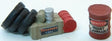 Custom Gas Station Junk Pile & Hazardous Material Barrel -- Set #2