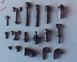 Roof Vent & Stack -- Kit