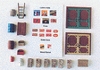 Loading Dock Detail Set -- Kit