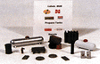 Industrial/Commercial Detail Set -- Kit