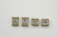 Custom Explosives/TNT Crates -- Tan pkg(4)