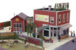 Graham's Motorcycle Emporium -- Kit