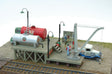 East Side Fuel Depot -- Kit