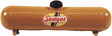Custom Large Propane Tank -- Skelgas (Mustard Yellow)