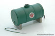 Bulk Fuel Tank -- 2,000-Gallon (unpainted)