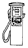 Custom Gas Pumps -- Phillips 66