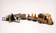 Deluxe Cushman Truckster & Carts Detail Set - Kit