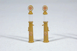 Custom Gravity-Feed Gas Pump -- Shell pkg(2)