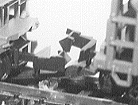 Freight Brake