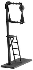 Mail Crane
