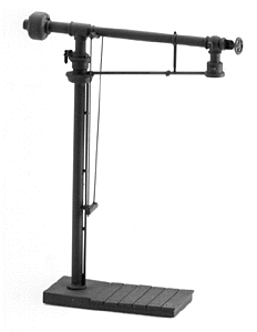 Oil Column