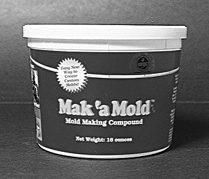Mak a Mold 16 oz