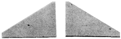 Concrete Wing Walls