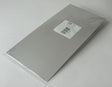 .013" Thick Tin Sheet -- 6 x 12"