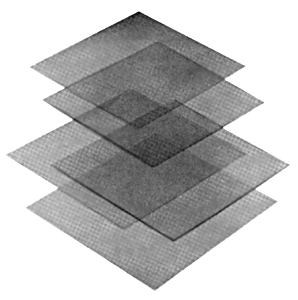 Sht butyrate .010X8X10"