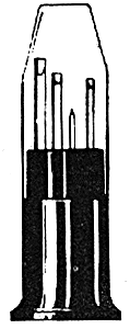 Precision screwdriver set