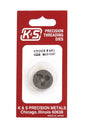 Metric Threading Die -- 2.5mm