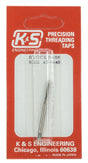 Metric Threading Tap -- 2.5mm