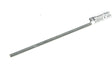 Music Wire - 36" Long -- 1/8" Diameter