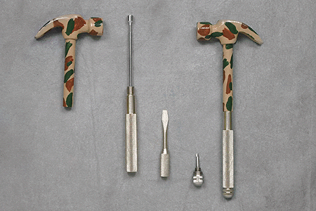 Hobby Hammer