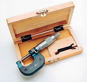 Precision Micrometer