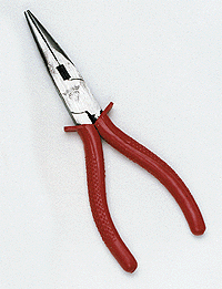 Pliers -- Round Nose
