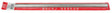 Aluminum Tube - 12"  30cm Long -- 1/2"  12.7mm OD .029"  .74mm Thick Wall