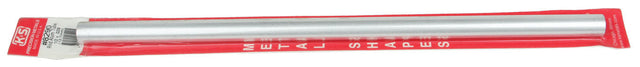 Stainless Steel Rod - 12"  30cm Long -- 1/2"  12.7mm Diameter