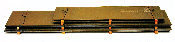 Plate Steel Load