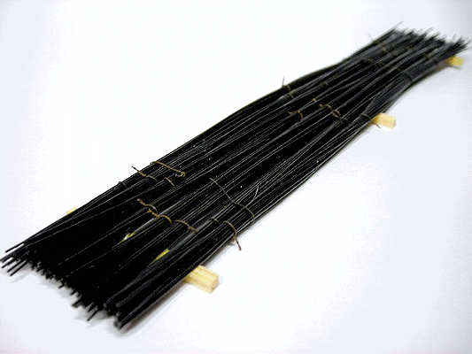 Steel Rebar Bundle Load