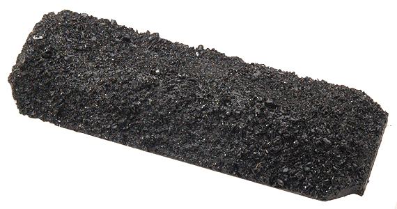 EasyFit(TM) Coal Load for Bowser Tenders -- Long Haul