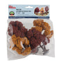 Deciduous Trees - Super Scenic Series -- Autumn 4 - 5"  10.2 - 12.7cm pkg(4)