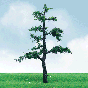 Old Pine Trees - Pro Elite -- 2 - 2-1/4"  5.1 - 5.7cm pkg(3)
