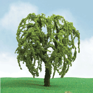 Willow Trees - Pro Elite -- 5-1/2"  14cm