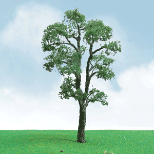 Maple Trees - Pro Elite -- 8"  20.3cm