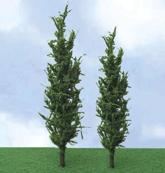Poplar Trees - Pro Elite -- 7 - 8"  17.8 - 20.3cm pkg(2)