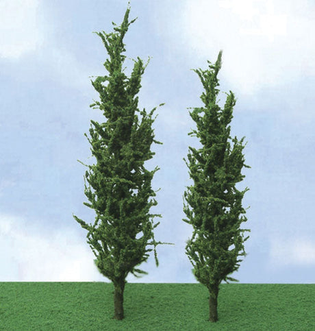 Poplar Trees - Pro Elite -- 7 - 8"  17.8 - 20.3cm pkg(2)