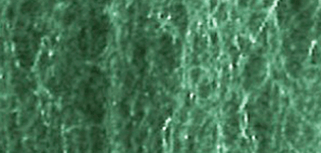 Foliage Fiber Cluster -- Coarse Dark Green 150 Square Inches