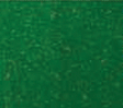 Grass Mat 50 x 34"  127 x 86.4cm -- Medium Green