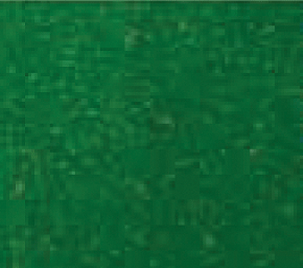 Grass Mat 50 x 34"  127 x 86.4cm -- Medium Green