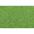 Grass Mat -- Light Green 19 x 25"  48.3 x 63.5cm