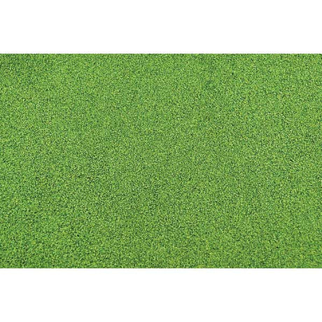 Grass Mat -- Light Green 19 x 25"  48.3 x 63.5cm