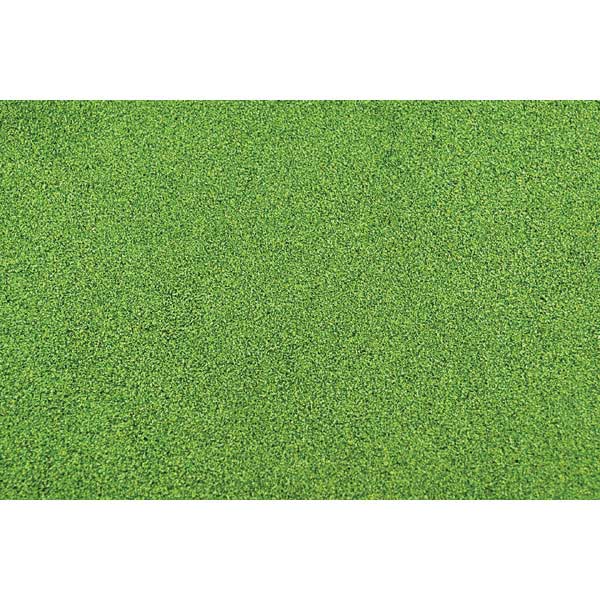 Grass Mat -- Light Green 19 x 25"  48.3 x 63.5cm